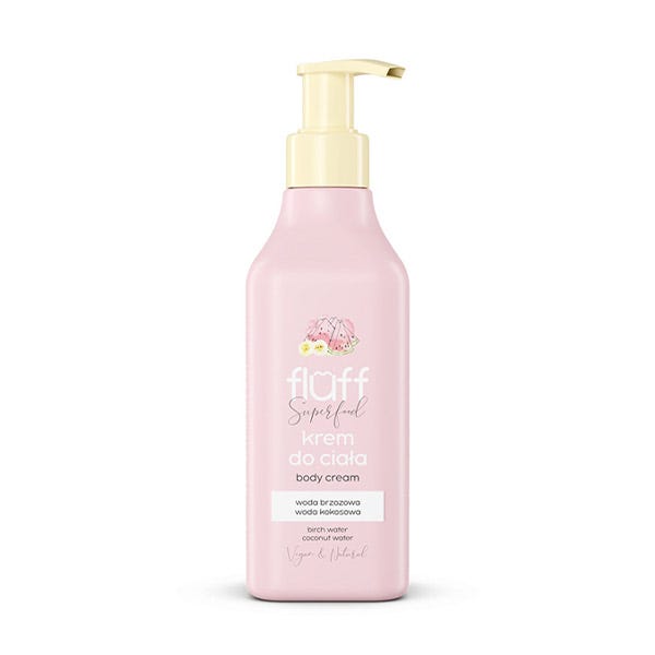 Crema Corporal Sandía Y Plátano