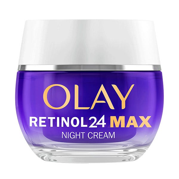 Regenerist Retinol24 Max Crema De Noche