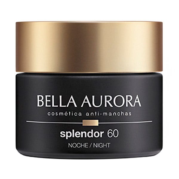 Splendor 60 Tratamiento Redensificante Noche