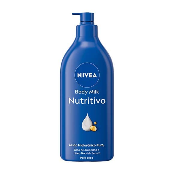 Body Mik Nutritivo Xxl