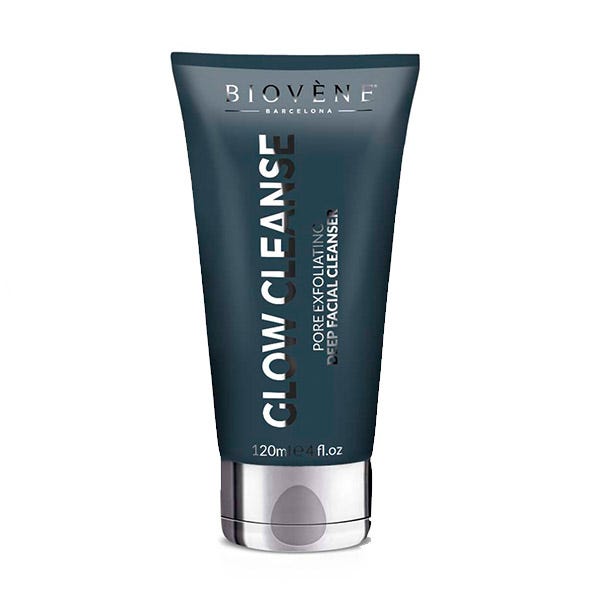 Glow Cleanse