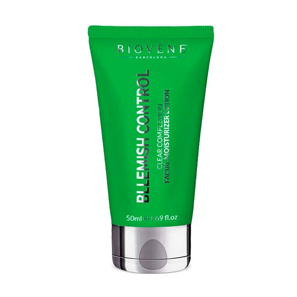 Blemish Control