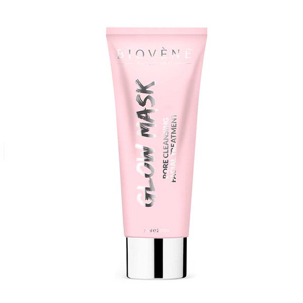 Glow Mask