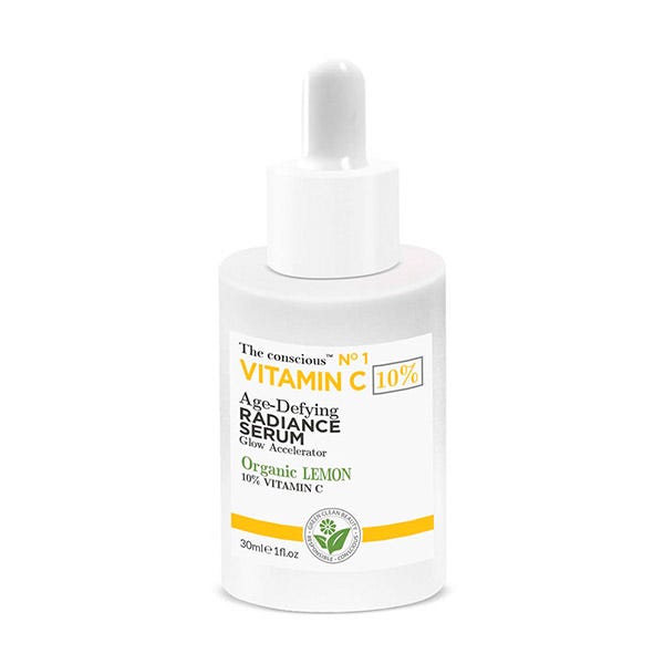 The Conscious Nº 1 Vitamin C Serum