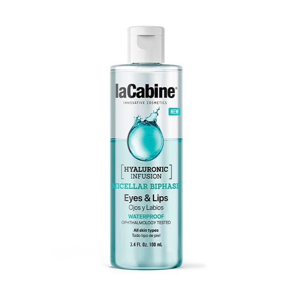 Hyalurionic Infusion Bifásica