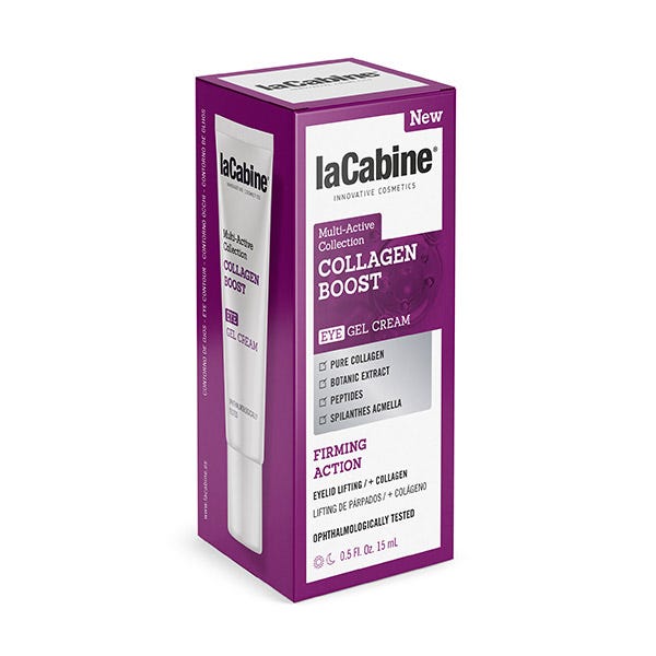 Contorno Ojos Collagen Boost