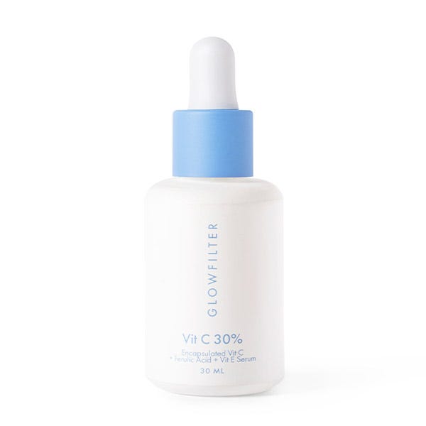 Vitamina C 30%