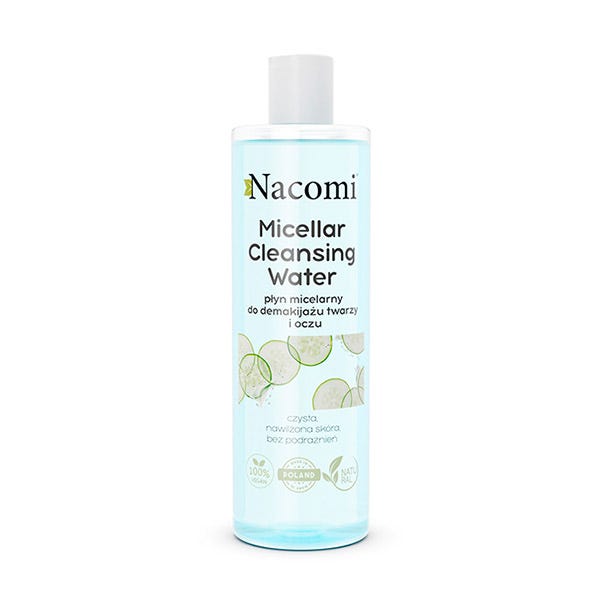Agua Micelar Calmante