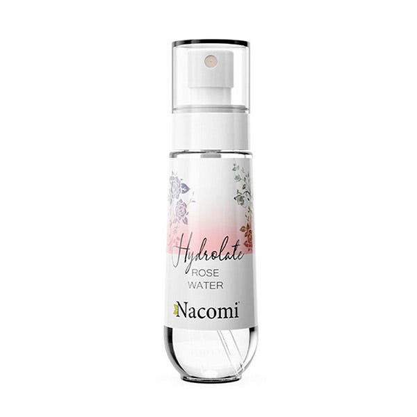 Hydrolate Bruma Agua De Rosas