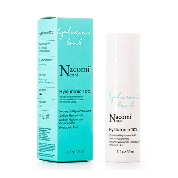 Sérum Hyaluronic Bomb