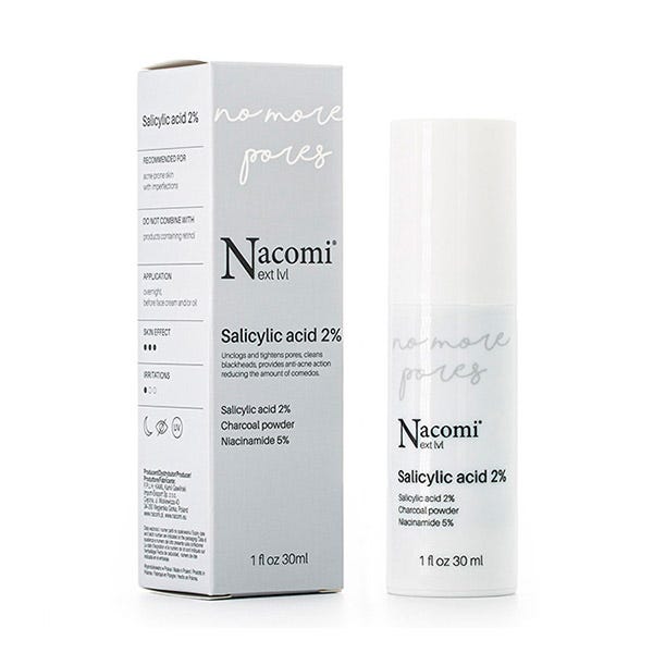 Sérum No More Pores