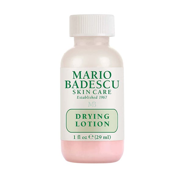 Drying Lotion