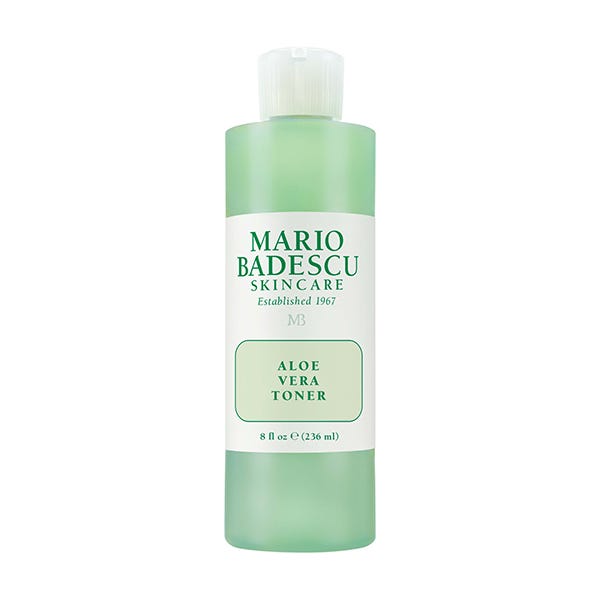 Aloe Vera Toner