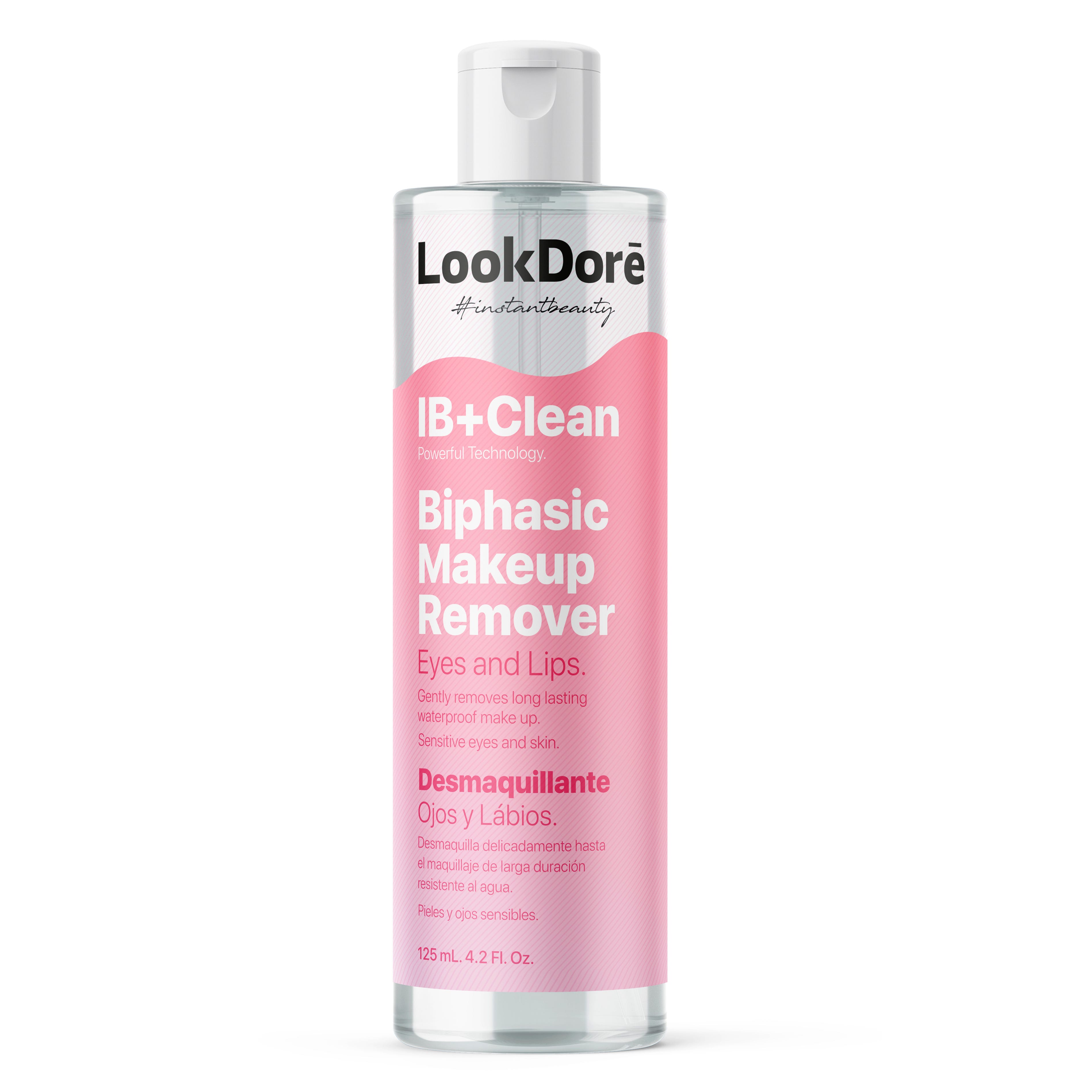 Ib + Clean