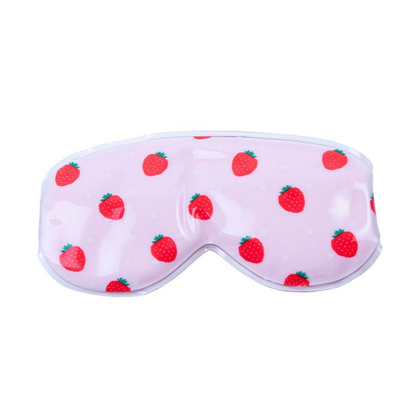 Strawberry Mask