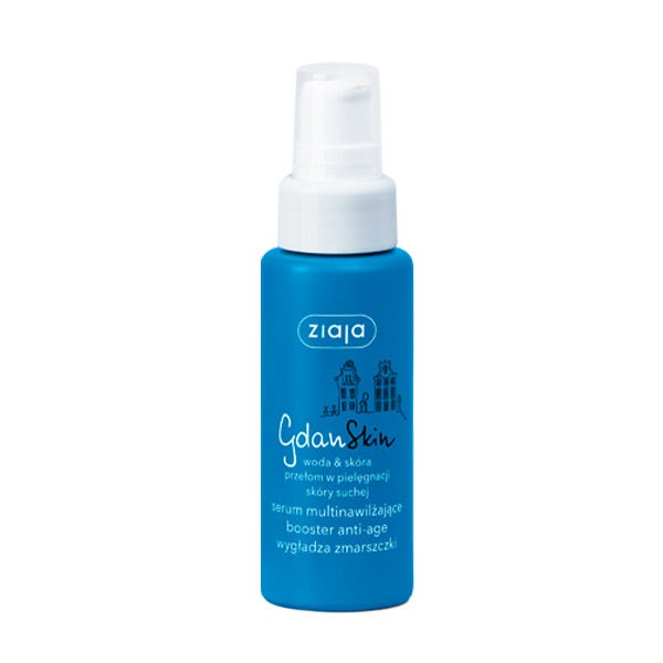 Gdanskin Sérum Multihidratante