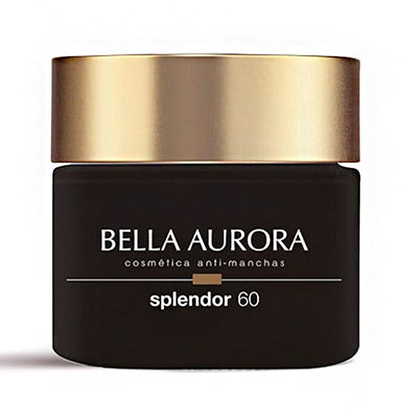 Splendor 60 Tratamiento Redensificante Día