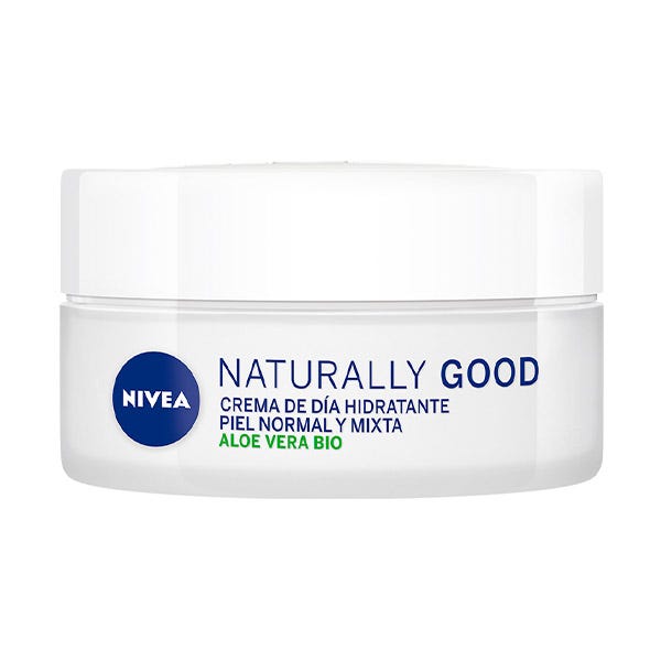 Naturally Good Crema Hidratante