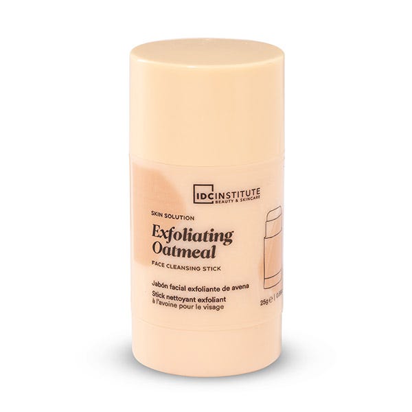 Stick Exfolianting Oatmeal
