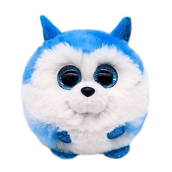 Puffies Prince Husky