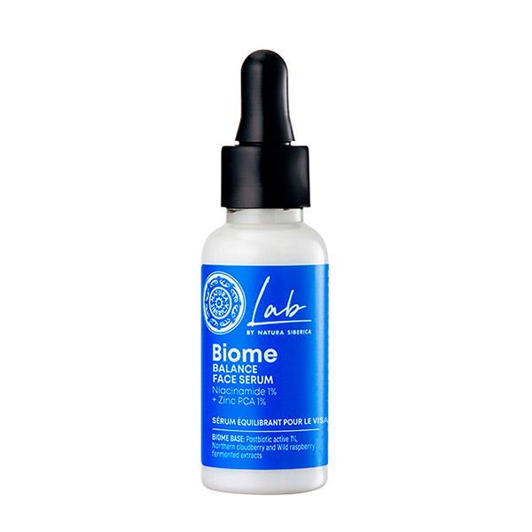 Biome Sérum Equilibrante