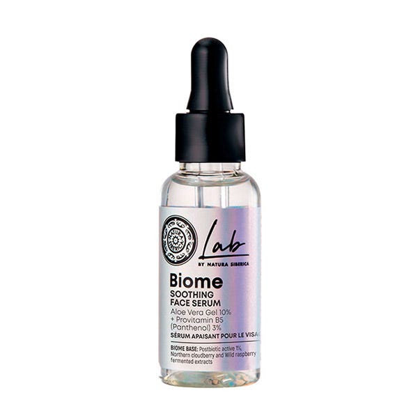 Biome Sérum Calmante