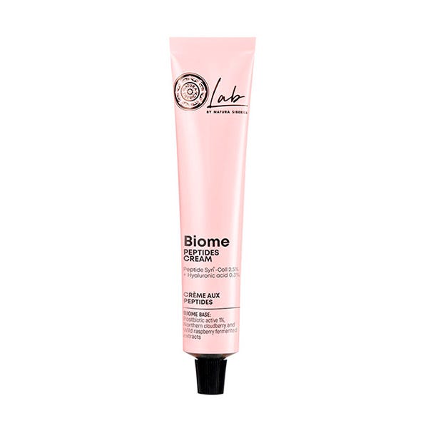 Biome Crema Péptidos