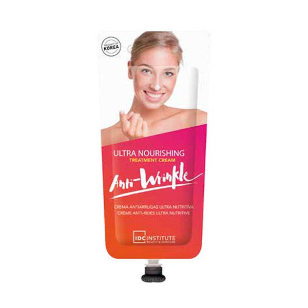 Crema Ultra-Hidratante