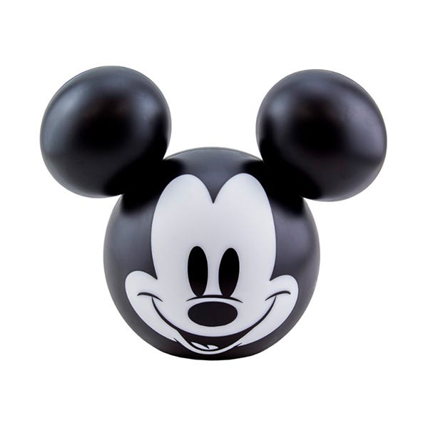 Lámpara Mickey Mouse
