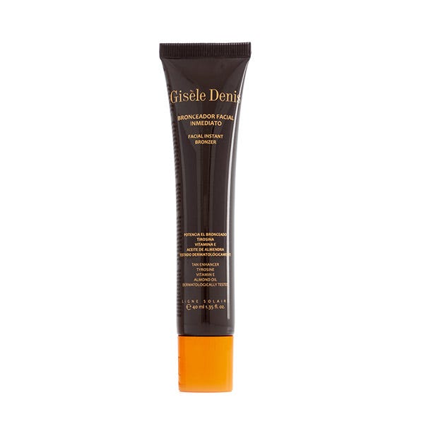 Bronceador Facial