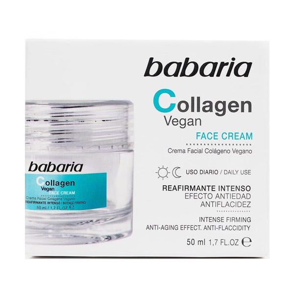 Crema Colágeno