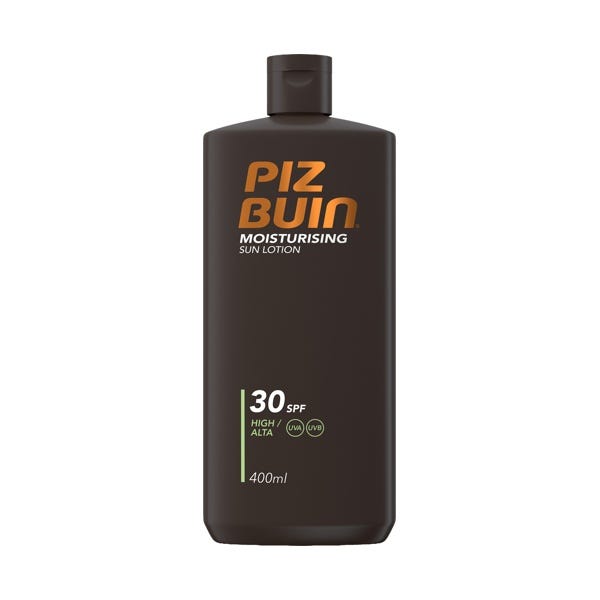 Moisturizing Sun Lotion Spf30