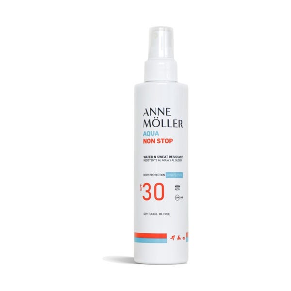 Fluido Corporal Spf30