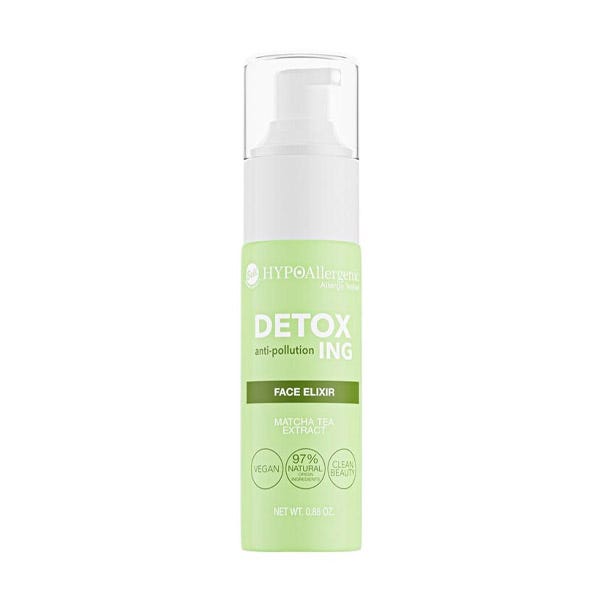 Detoxing Elixir Facial