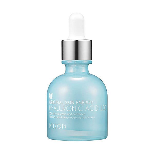 Hyaluronic Acid