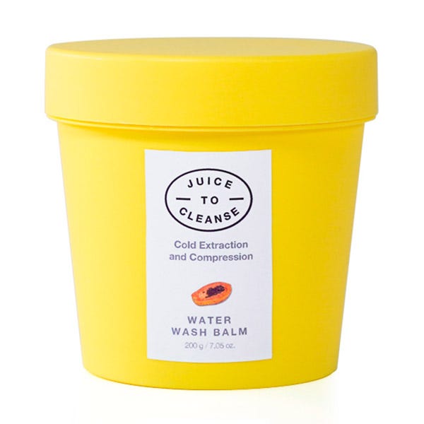 Water Wash Balm