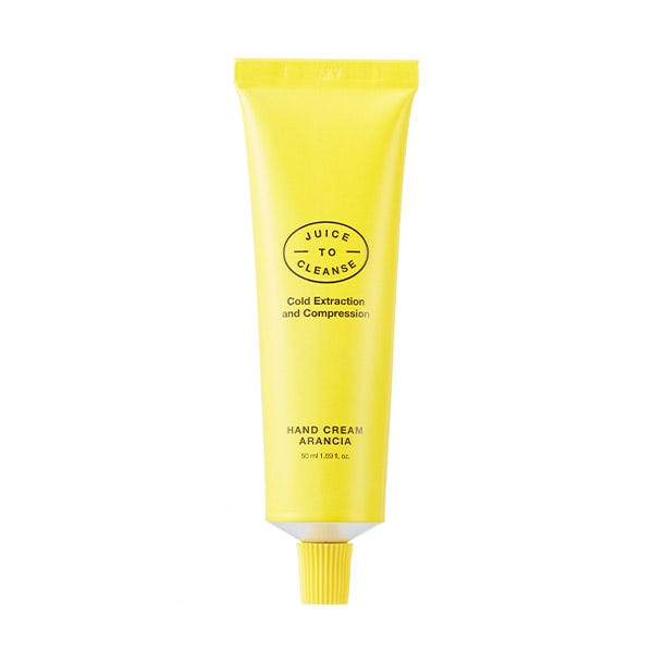 Hand Cream Arancia