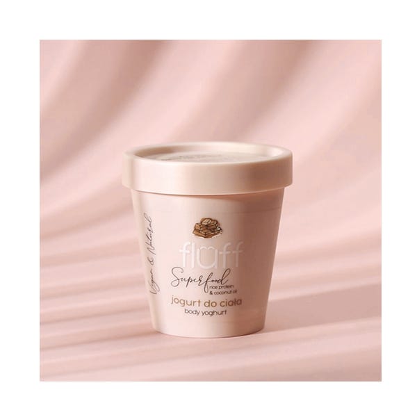 Body Yoghurt Chocolate