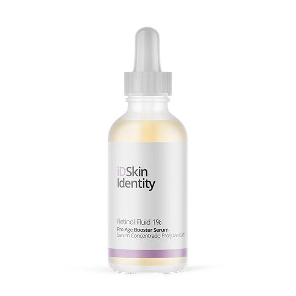 Sérum Retinol Fluid 1%