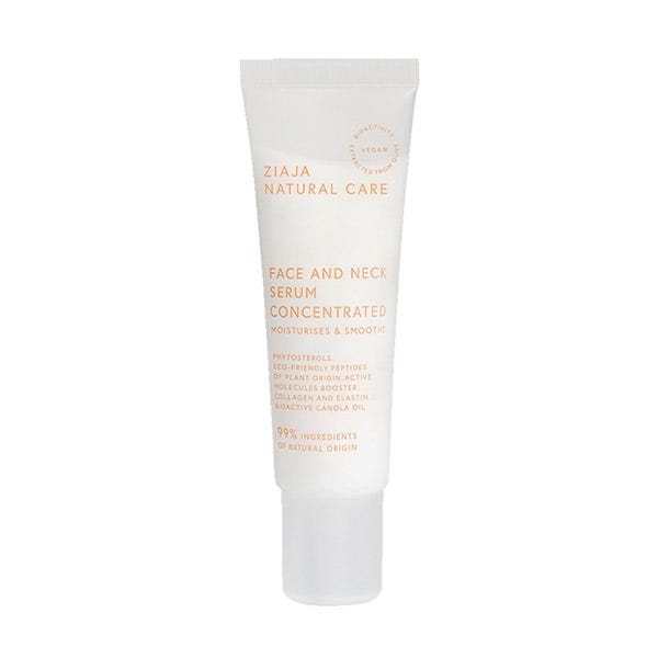 Natural Care Sérum Concentrado