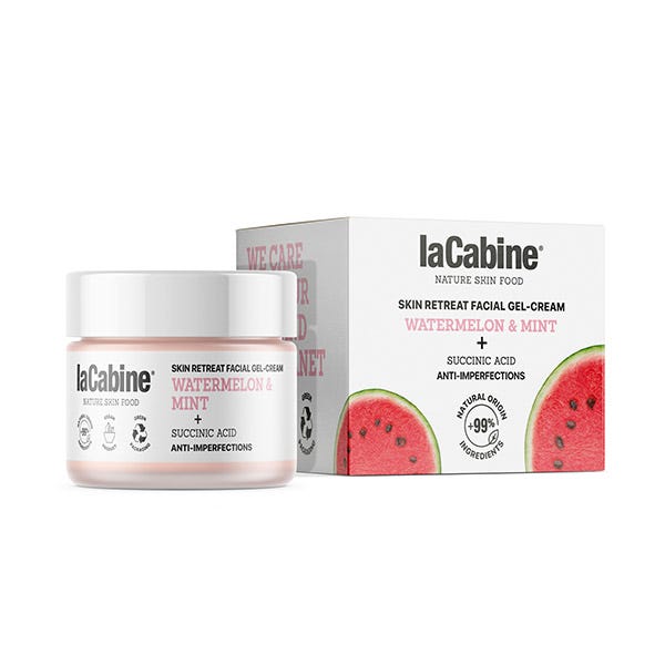 Watermelon & Mint