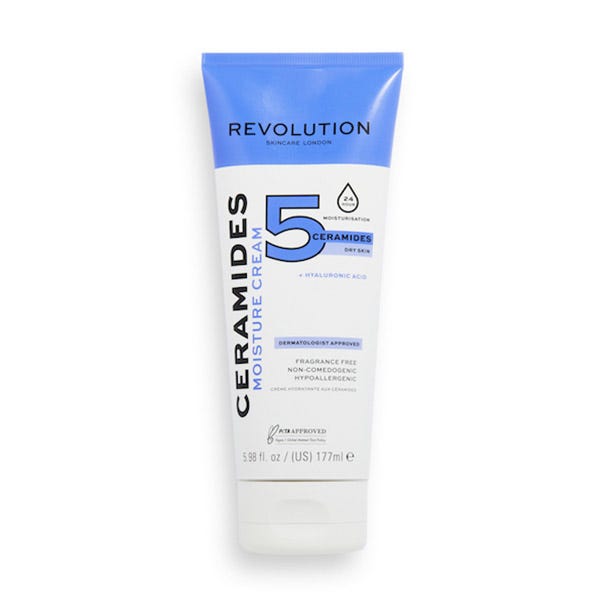 Crema Hidratante