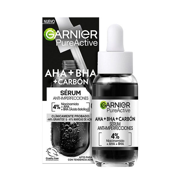Pure Active Sérum