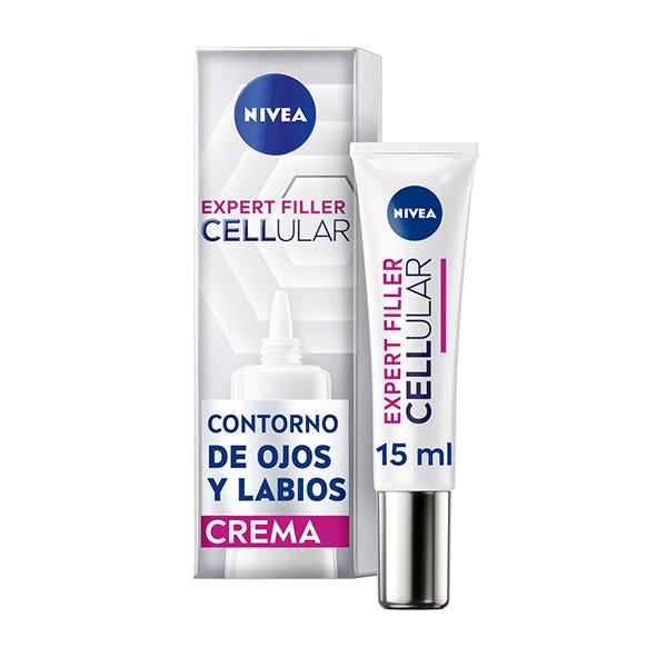 Expert Filler Cellular