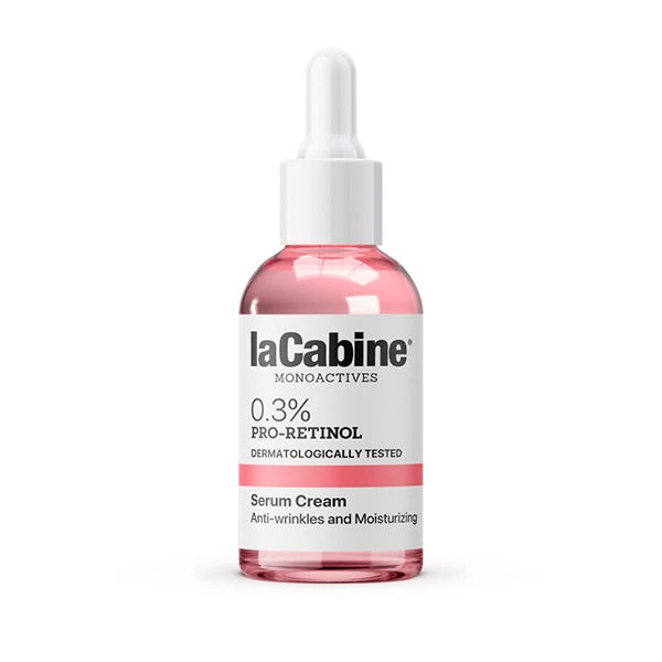 0,3% Pro-Retinol