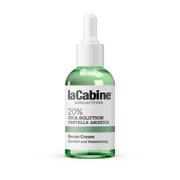 20% Cica Solution