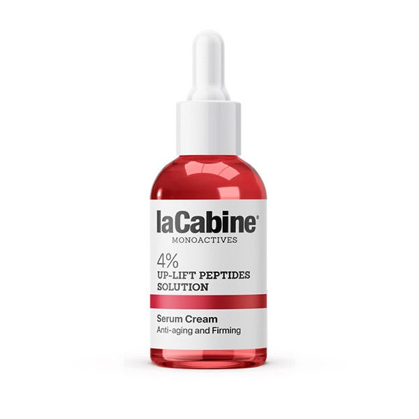 4% Peptides Solution