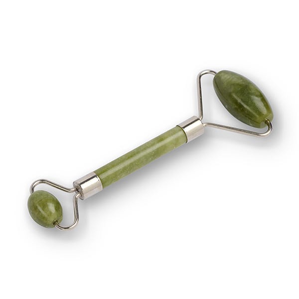 Rodillo Facial Jade