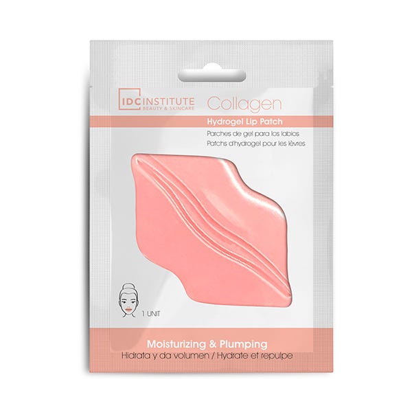 Parches Hydrogel