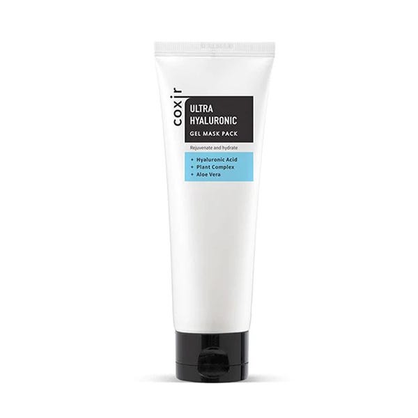 Mascarilla Utra Hialurónico